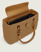Kurt Geiger Cufăr The Kensington | piele întoarsă