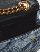 Kurt Geiger De blugi geantă pe umăr MICRO KENSINGTON
