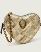 Kurt Geiger De blugi geantă poștaș 690-KENSINGTON HEART