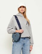 Kurt Geiger De blugi geantă poștaș KENSINGTON HEART