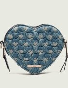 Kurt Geiger De blugi geantă poștaș KENSINGTON HEART