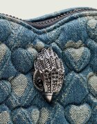Kurt Geiger De blugi geantă poștaș KENSINGTON HEART