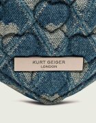 Kurt Geiger De blugi geantă poștaș KENSINGTON HEART