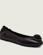 Kurt Geiger De piele balerini CHELSEA