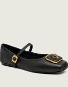 Kurt Geiger De piele balerini Pimlico Mary Jane