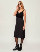 Kurt Geiger De piele botine cu toc CHELSEA