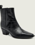 Kurt Geiger De piele cizme cowboy MINI EAGLE