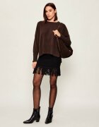 Kurt Geiger De piele cizme cowboy MINI EAGLE