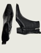 Kurt Geiger De piele cizme cowboy MINI EAGLE