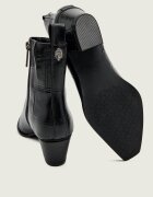 Kurt Geiger De piele cizme cowboy MINI EAGLE