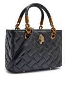 Kurt Geiger De piele cufăr Kensington