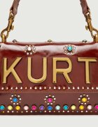 Kurt Geiger De piele cufăr SHOREDITCH
