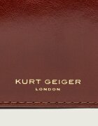 Kurt Geiger De piele cufăr SHOREDITCH
