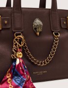 Kurt Geiger De piele cufăr Sloane