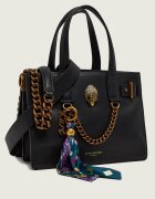 Kurt Geiger De piele cufăr Sloane