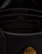 Kurt Geiger De piele cufăr Sloane