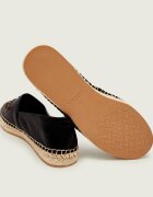 Kurt Geiger De piele espadrile KURT