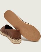 Kurt Geiger De piele espadrile KURT