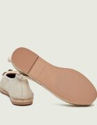 Kurt Geiger De piele espadrile PIMLICO