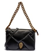 Kurt Geiger De piele geantă pe umăr 690-KENSINGTON PUFF