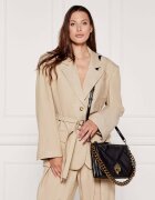 Kurt Geiger De piele geantă pe umăr 690-KENSINGTON PUFF