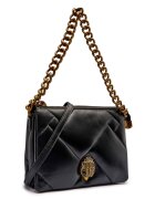 Kurt Geiger De piele geantă pe umăr 690-KENSINGTON PUFF