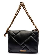 Kurt Geiger De piele geantă pe umăr 690-KENSINGTON PUFF