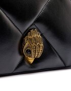 Kurt Geiger De piele geantă pe umăr 690-KENSINGTON PUFF