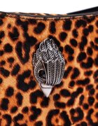 Kurt Geiger De piele geantă pe umăr Bond