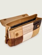 Kurt Geiger De piele geantă pe umăr Celia | piele întoarsă