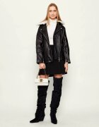 Kurt Geiger De piele geantă pe umăr CHELSEA