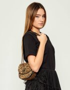 Kurt Geiger De piele geantă pe umăr Chelsea