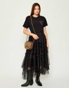 Kurt Geiger De piele geantă pe umăr Chelsea