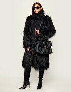 Kurt Geiger De piele geantă pe umăr Chelsea