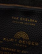 Kurt Geiger De piele geantă pe umăr Chelsea