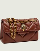 Kurt Geiger De piele geantă pe umăr Kensington