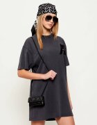 Kurt Geiger De piele geantă pe umăr KENSINGTON