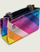 Kurt Geiger De piele geantă pe umăr KENSINGTON