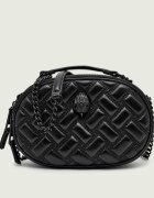 Kurt Geiger De piele geantă pe umăr KENSINGTON