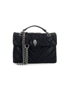 Kurt Geiger De piele geantă pe umăr Kensington