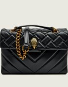 Kurt Geiger De piele geantă pe umăr KENSINGTON