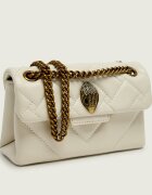 Kurt Geiger De piele geantă pe umăr KENSINGTON 17