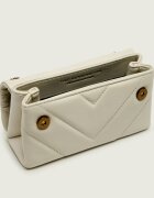 Kurt Geiger De piele geantă pe umăr KENSINGTON 17
