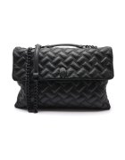 Kurt Geiger De piele geantă pe umăr KENSINGTON