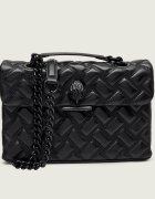 Kurt Geiger De piele geantă pe umăr KENSINGTON