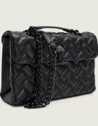Kurt Geiger De piele geantă pe umăr KENSINGTON