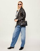 Kurt Geiger De piele geantă pe umăr KENSINGTON
