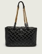 Kurt Geiger De piele geantă pe umăr KENSINGTON