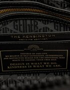 Kurt Geiger De piele geantă pe umăr KENSINGTON