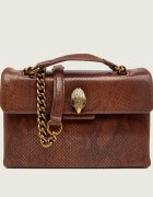 Kurt Geiger De piele geantă pe umăr Kensington
